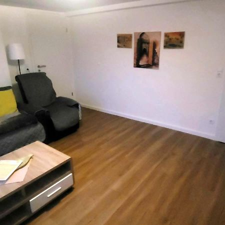 Apartmán Haus-Marrakesch Borkum Exteriér fotografie