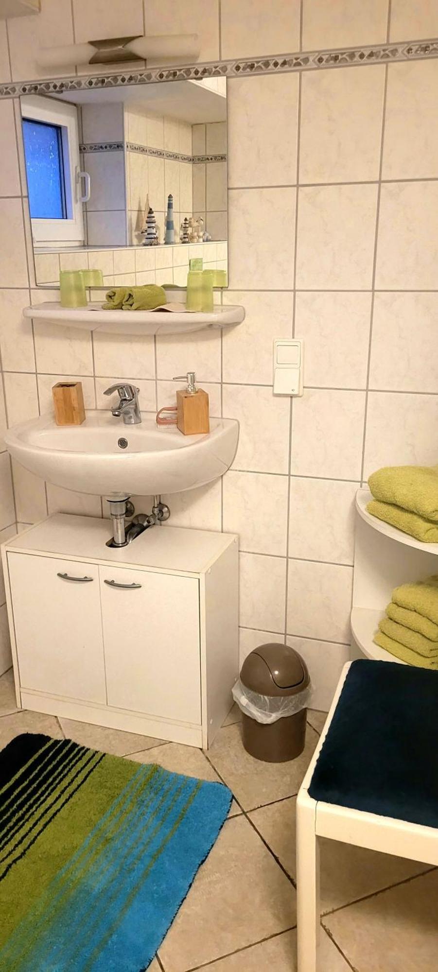 Apartmán Haus-Marrakesch Borkum Exteriér fotografie